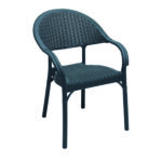 Bambu Sandalye - Görsel 2