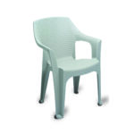 Berlin Sandalye - Görsel 3