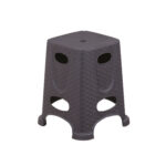 Aras Rattan Tabure - Görsel 4