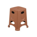 Aras Rattan Tabure - Görsel 2