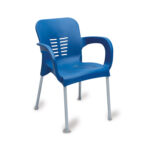 Lizbon Sandalye - Görsel 3